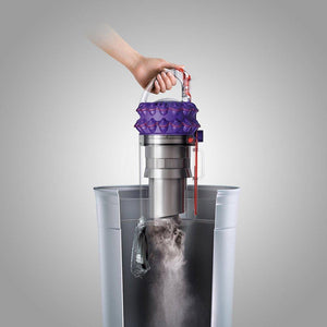 Dyson Cinetic Big Ball Animal Bagless Upright Vacuum Cleaner + Tangle-Free Turbine Tool + Stair Tool + Combination Tool