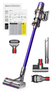 Dyson V11 Animal Cord-Free Vacuum Cleaner with Manufacturer's Warranty