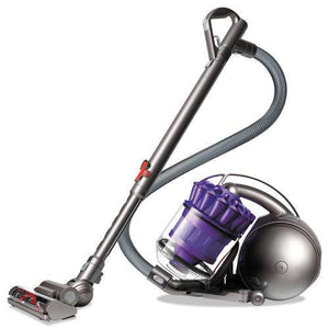 Factory-Reconditioned Dyson 200584-05 DC39 Animal Multi-Floor Canister Vacuum