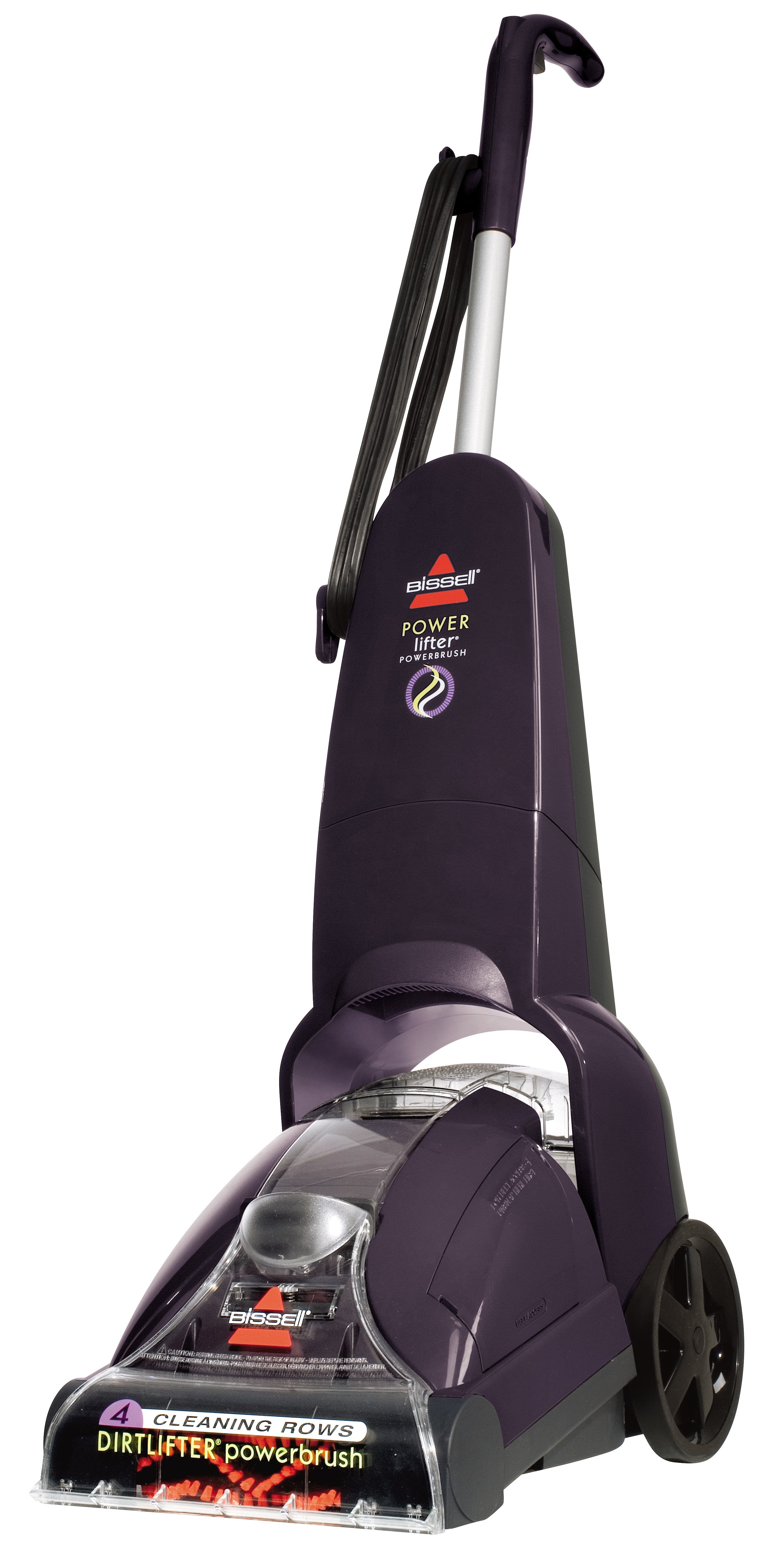 BISSELL PowerLifter PowerBrush Upright Carpet Cleaner, 1622