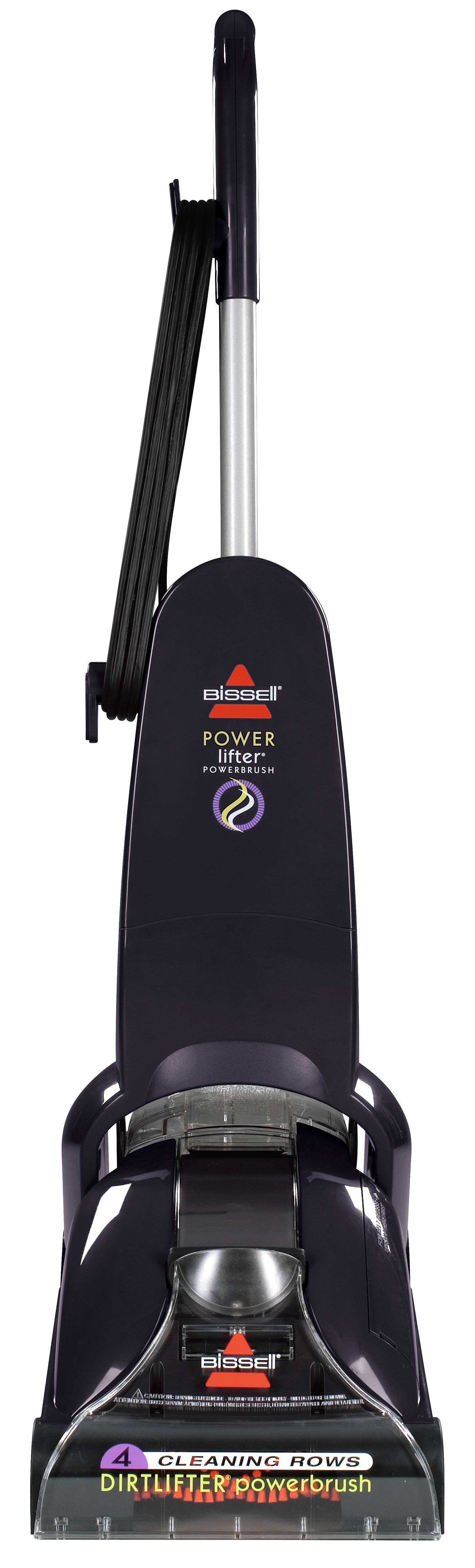 BISSELL PowerLifter PowerBrush Upright Carpet Cleaner