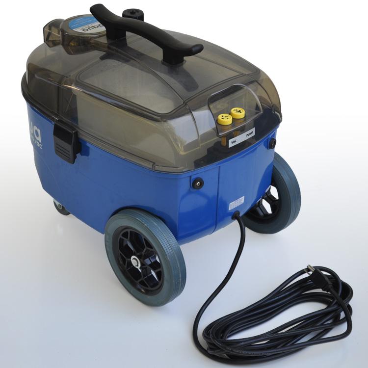 Aqua Pro Vac - Portable Carpet Cleaning Machine, Spotter, Extractor for Auto Detailing