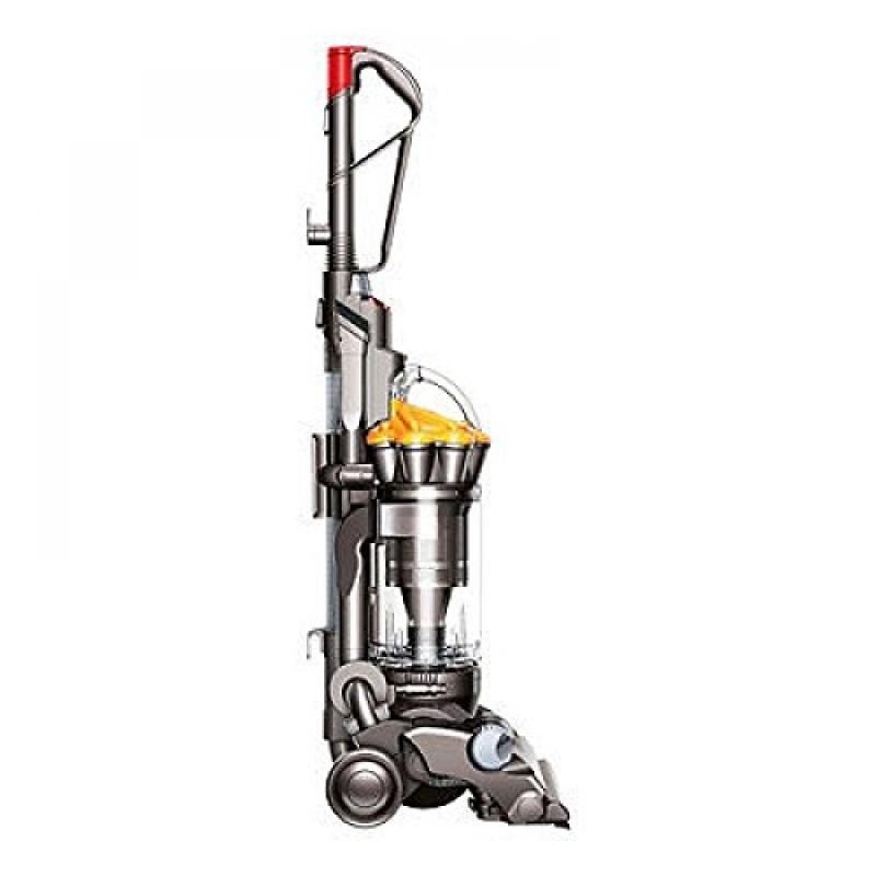 Dyson DC33 Multi-Floor Upright Bagless Vacuum Cleaner