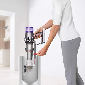 Dyson V11 Animal Cord-Free Vacuum Cleaner with Manufacturer's Warranty - Includes Mini Motorized Tool + Combination Tool + Crevice Tool and Stiff Bristle Brush