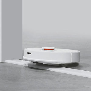 Roborock S50 Smart Vacuum Cleaner Intelligent Sensors System Path Planning SECOND-GENERATION