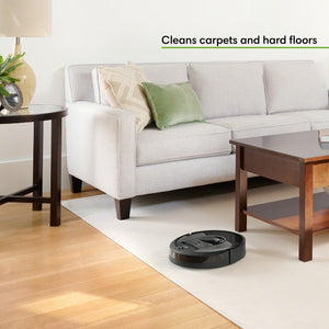 iRobot® Roomba® i7 (7150) Wi-Fi® Connected Robot Vacuum