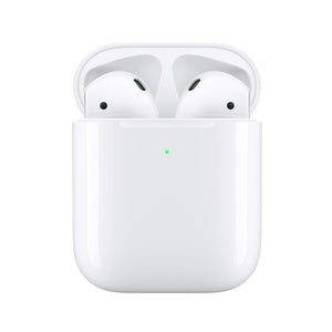 AirPods with Wireless Charging Case - Apple