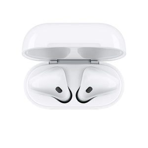 AirPods with Wireless Charging Case - Apple