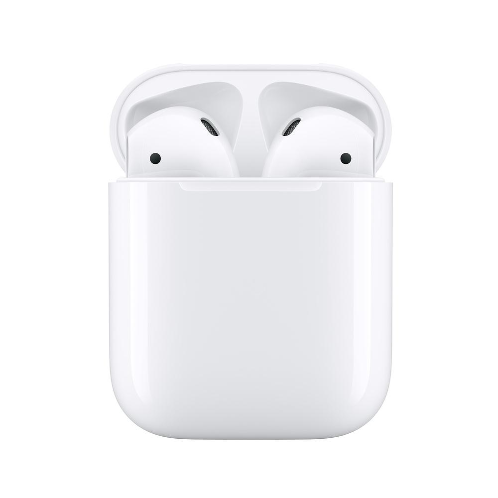 AirPods with Charging Case - Apple