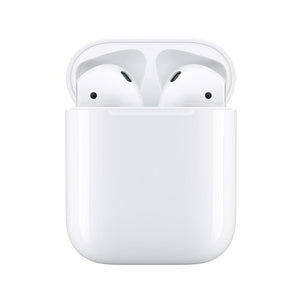 AirPods with Charging Case - Apple