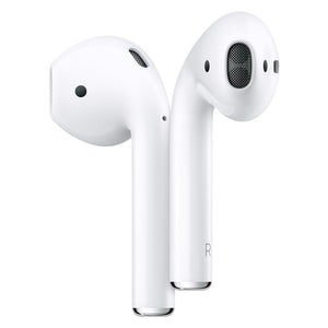 AirPods with Charging Case - Apple