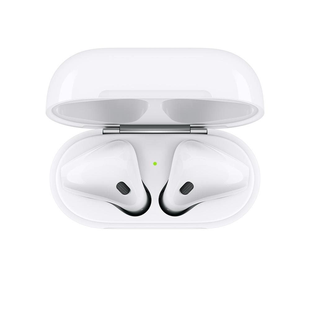 AirPods with Charging Case - Apple