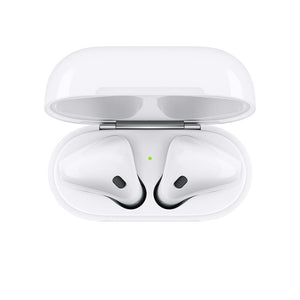 AirPods with Charging Case - Apple