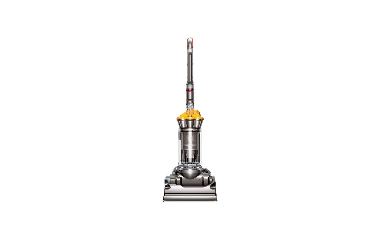 Dyson DC33 Multi-Floor Upright Bagless Vacuum Cleaner