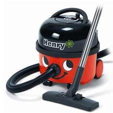 Henry HVR200 Vacuum Cleaner 120V