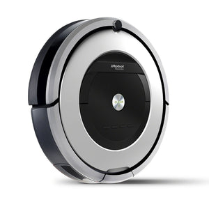 iRobot iRobot Roomba 960 Robotic Vacuum With Wi-Fi Connected Mapping