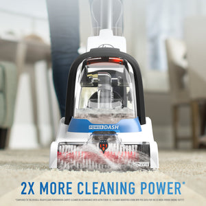 Hoover PowerDash Pet Carpet Cleaner, FH50700