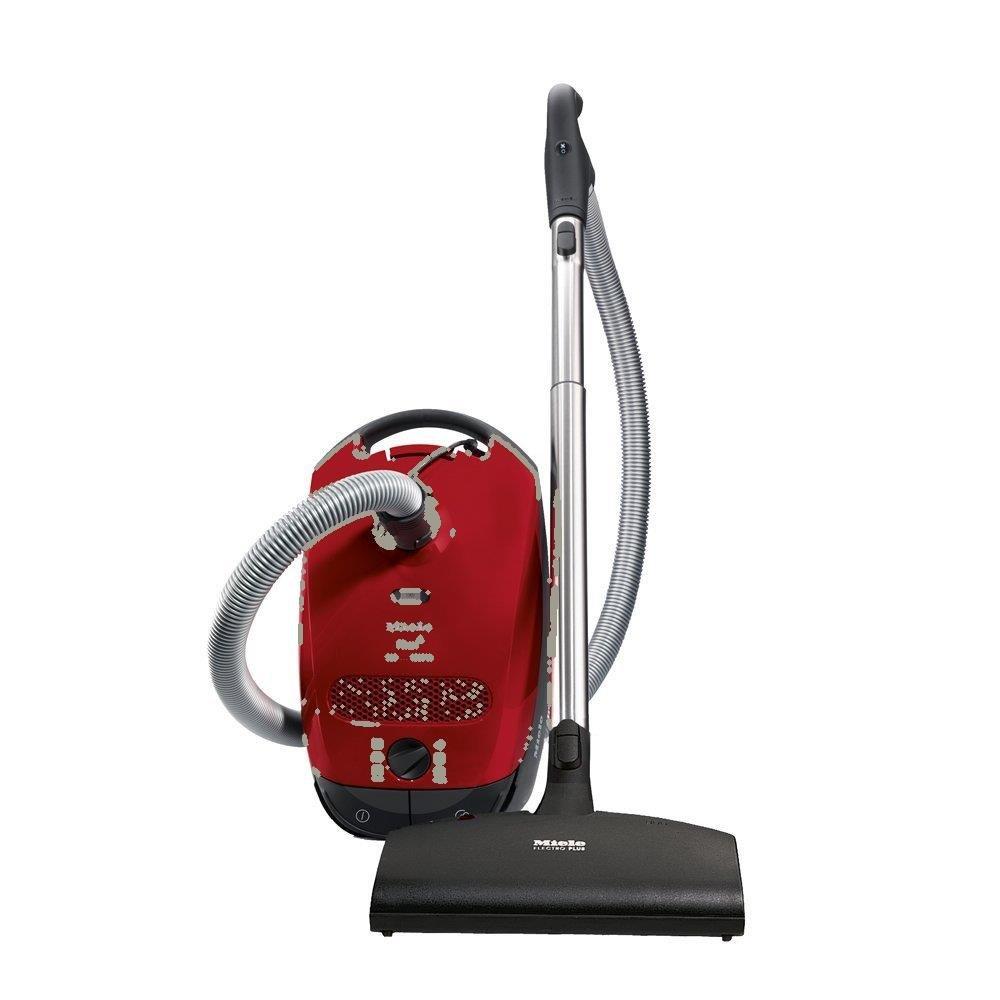 Miele Classic C1 Centennial Canister Vacuum