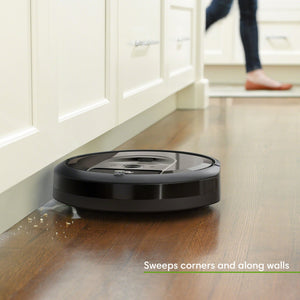 iRobot® Roomba® i7 (7150) Wi-Fi® Connected Robot Vacuum