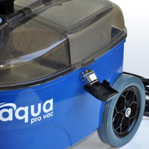 Aqua Pro Vac - Portable Carpet Cleaning Machine, Spotter, Extractor for Auto Detailing