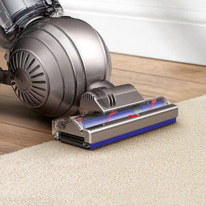 Dyson Cinetic Big Ball Animal Bagless Upright Vacuum Cleaner + Tangle-Free Turbine Tool + Stair Tool + Combination Tool