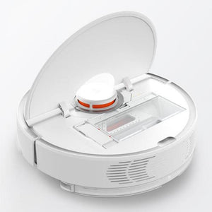 Roborock S50 Smart Vacuum Cleaner Intelligent Sensors System Path Planning SECOND-GENERATION