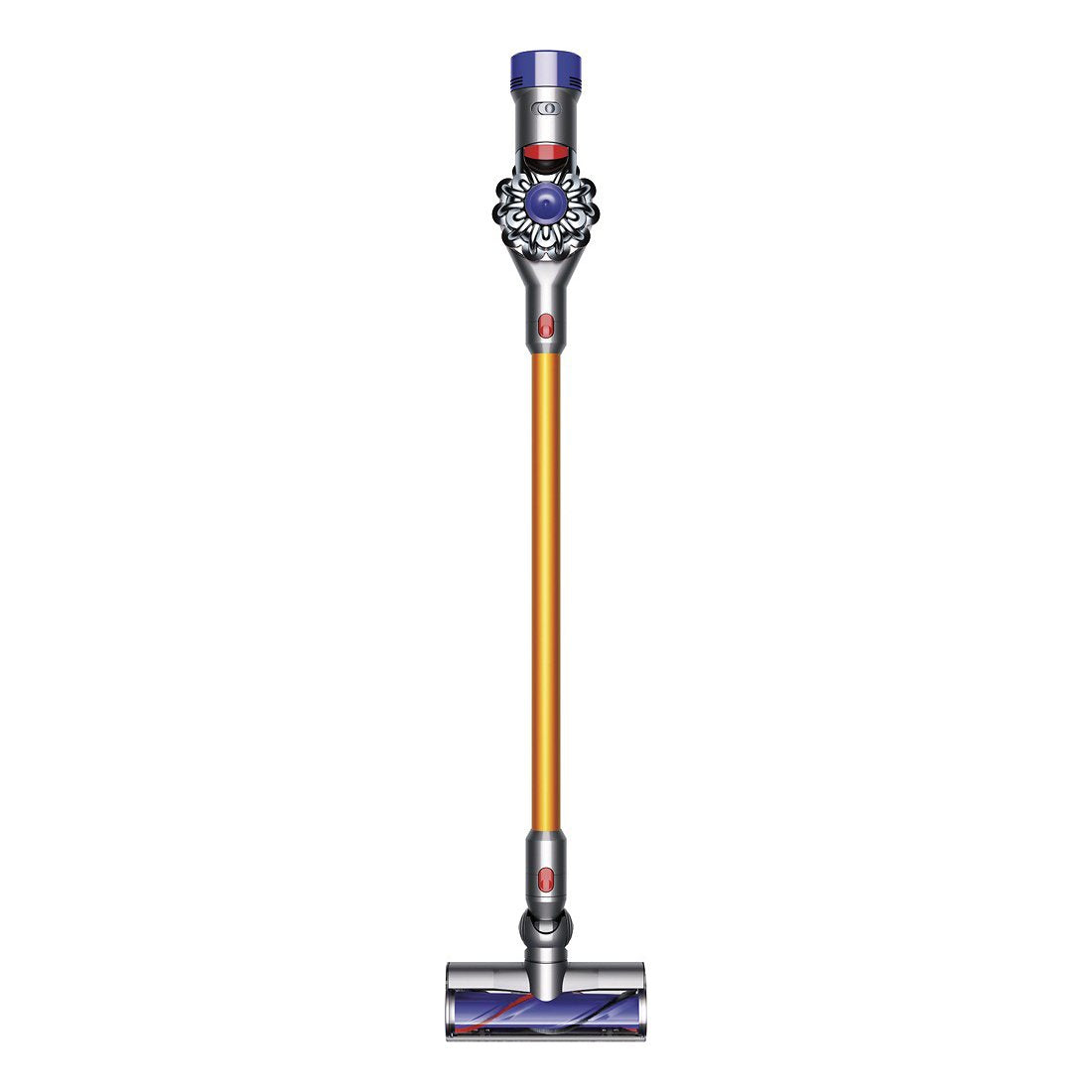 Dyson V8 Absolute Cordless Stick Vacuum, 214730-01